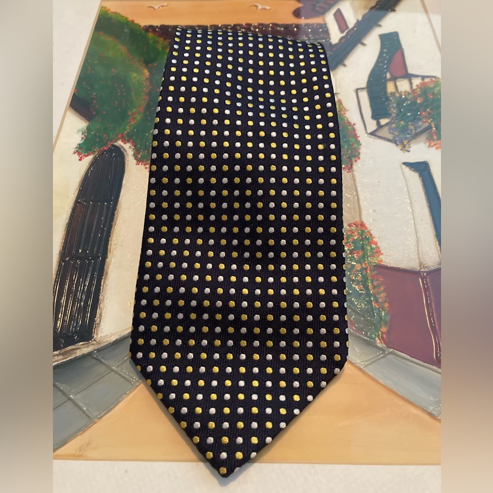 Burberry London Tie